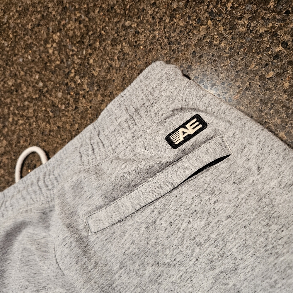 AE American Eagle joggers Mens sz S